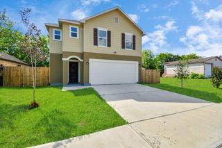 15426 Appleridge Drive, Houston, TX 77489