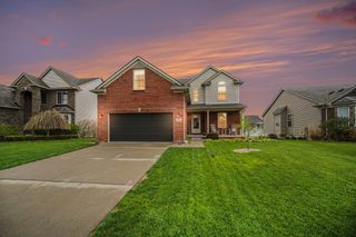 348 White Owl Lane, Dundee, MI 48131