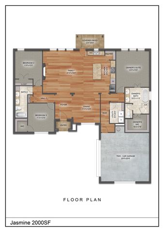 145 Legends Way, Bridgeport, TX 76246