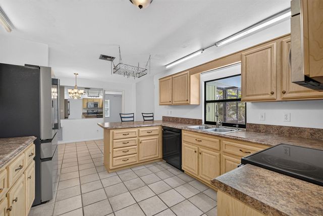 1556 SE Sinbad Avenue, Port St. Lucie, FL 34952