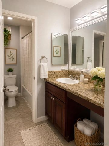 4064 Huerfano 262, San Diego, CA 92117