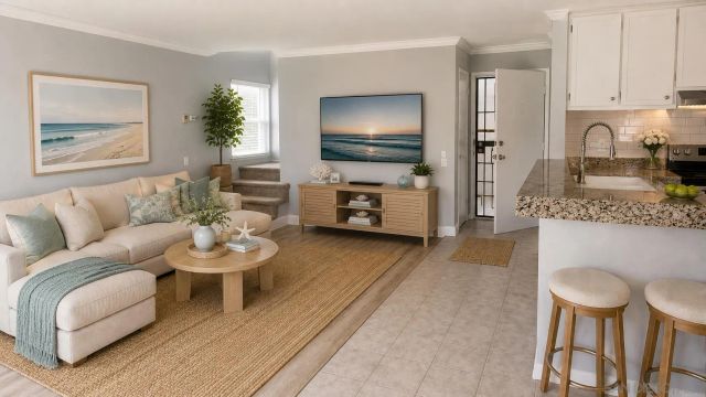 4064 Huerfano 262, San Diego, CA 92117