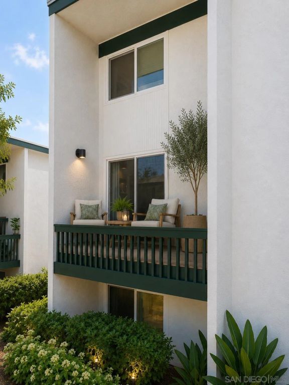 4064 Huerfano 262, San Diego, CA 92117