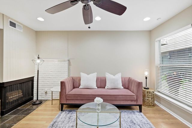 4224 Rawlins Street 110, Dallas, TX 75219
