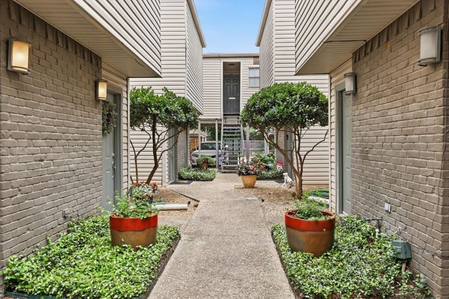 4224 Rawlins Street 110, Dallas, TX 75219