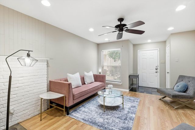 4224 Rawlins Street 110, Dallas, TX 75219