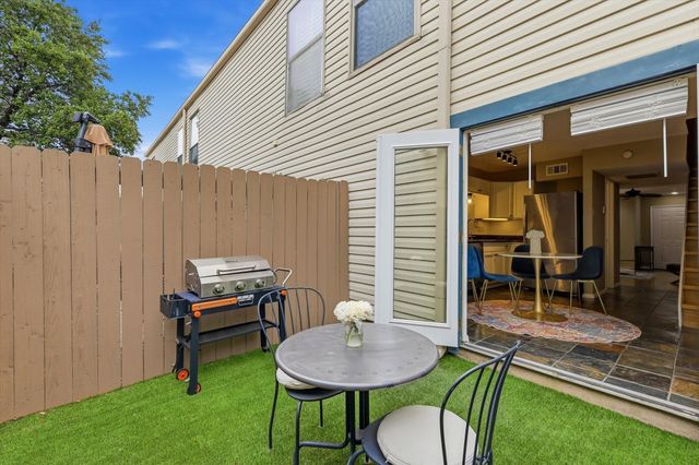4224 Rawlins Street 110, Dallas, TX 75219