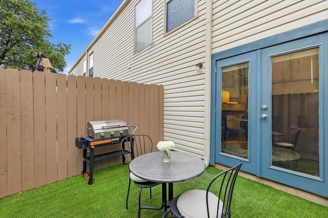 4224 Rawlins Street 110, Dallas, TX 75219
