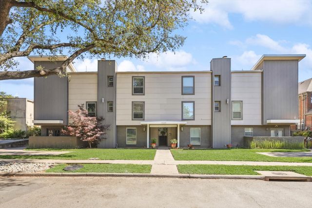 4224 Rawlins Street 110, Dallas, TX 75219