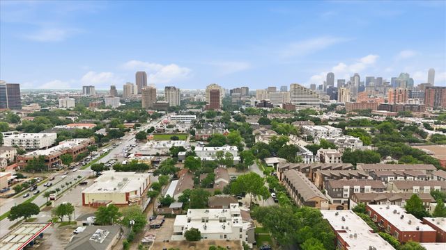 4224 Rawlins Street 110, Dallas, TX 75219
