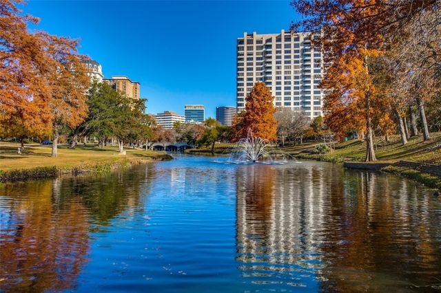 4224 Rawlins Street 110, Dallas, TX 75219