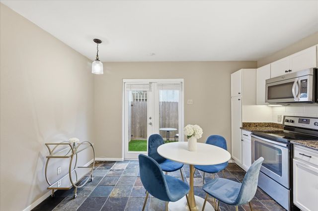 4224 Rawlins Street 110, Dallas, TX 75219