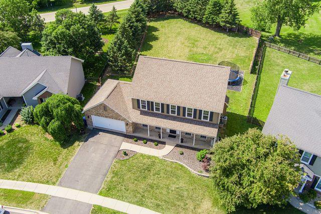 117 DEVONSHIRE Drive, Dekalb, IL 60115