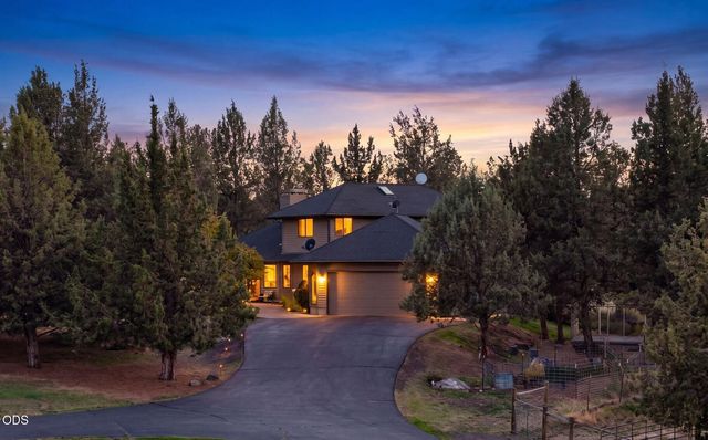 61330 Larsen Road, Bend, OR 97702