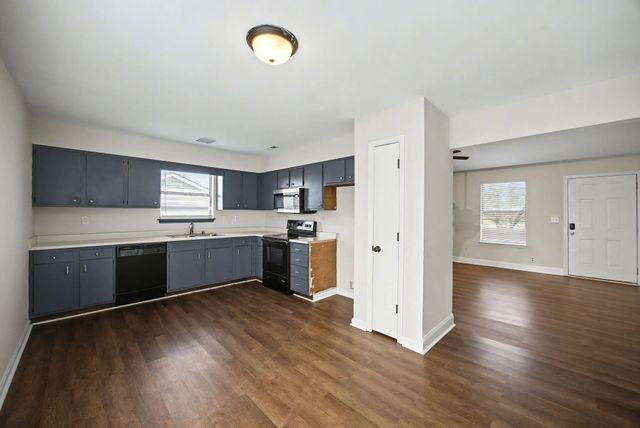 720 Jaeduke Drive, Lexington, KY 40517