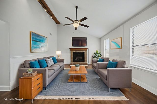 720 Jaeduke Drive, Lexington, KY 40517