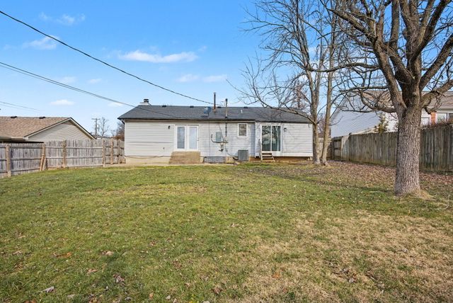 720 Jaeduke Drive, Lexington, KY 40517