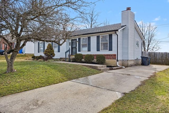 720 Jaeduke Drive, Lexington, KY 40517