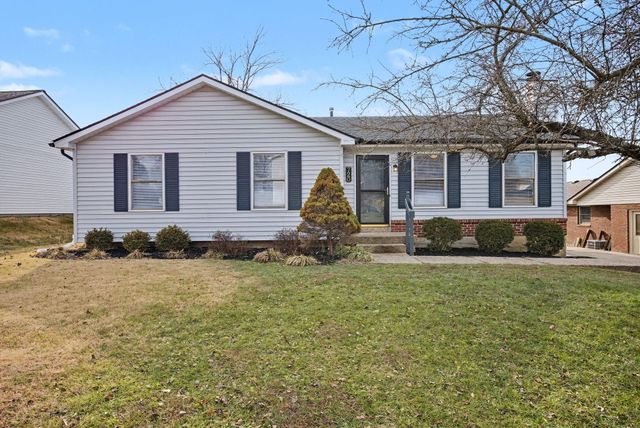 720 Jaeduke Drive, Lexington, KY 40517