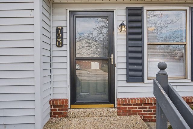 720 Jaeduke Drive, Lexington, KY 40517