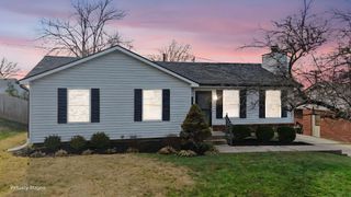 720 Jaeduke Drive, Lexington, KY 40517