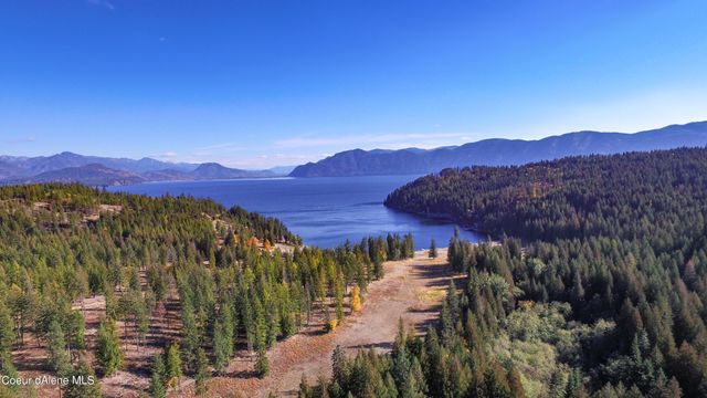 Est Lot 6 Camp Bay Estates, Sagle, ID 83860