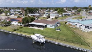 1035 Molaki Drive, Merritt Island, FL 32953