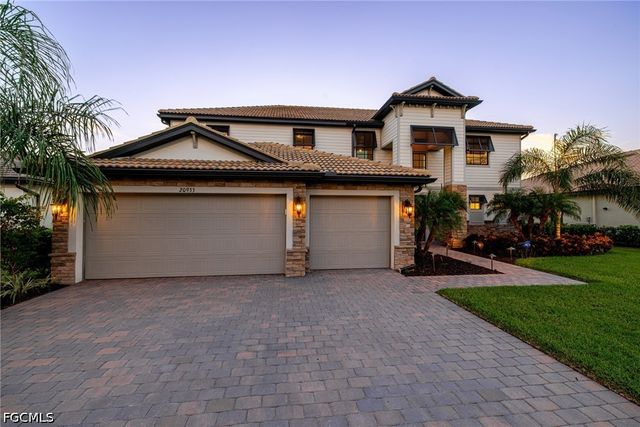 20933 Napa LOOP, Estero, FL 33928