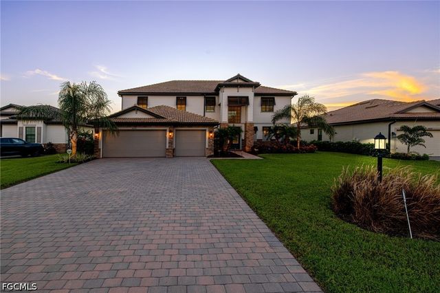 20933 Napa LOOP, Estero, FL 33928