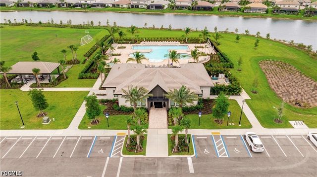 20933 Napa LOOP, Estero, FL 33928