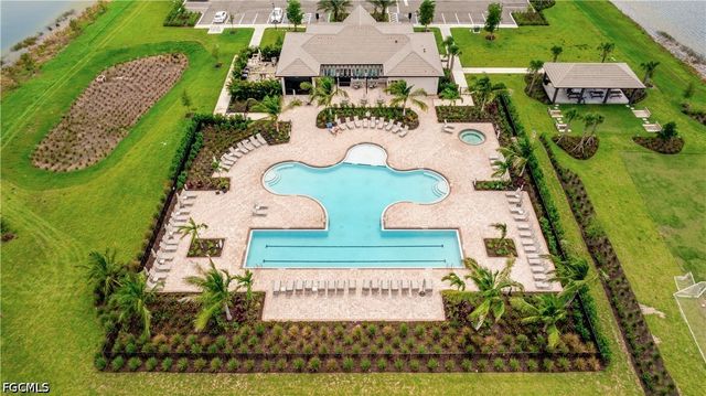 20933 Napa LOOP, Estero, FL 33928