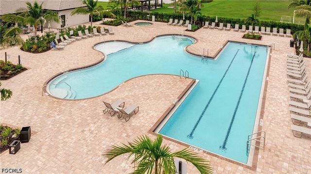 20933 Napa LOOP, Estero, FL 33928