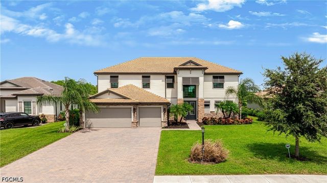 20933 Napa LOOP, Estero, FL 33928