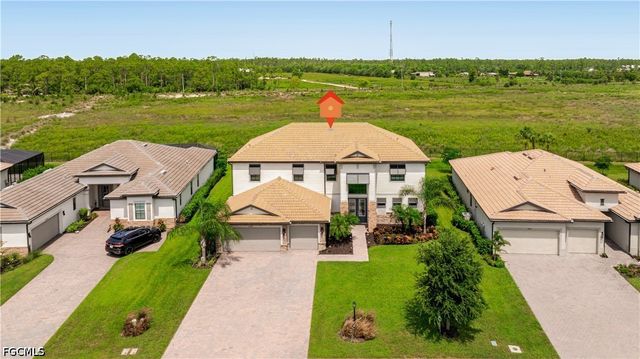 20933 Napa LOOP, Estero, FL 33928