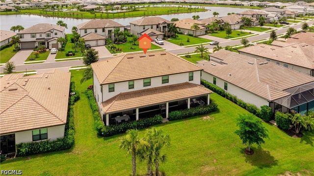 20933 Napa LOOP, Estero, FL 33928