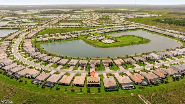 20933 Napa LOOP, Estero, FL 33928