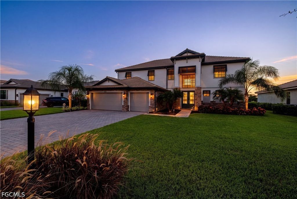 20933 Napa LOOP, Estero, FL 33928