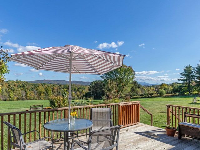 5283 Dorset Street, Shelburne, VT 05482