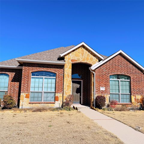 312 Portland Court, Royse City, TX 75189