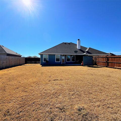 312 Portland Court, Royse City, TX 75189
