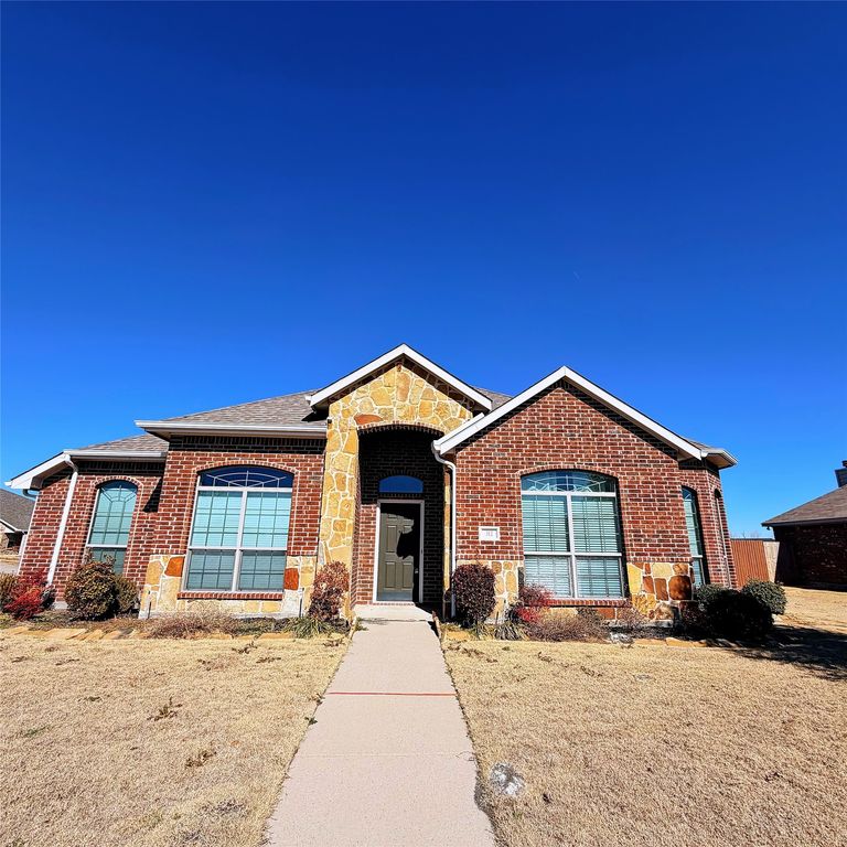 312 Portland Court, Royse City, TX 75189