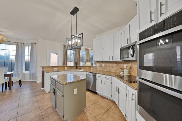 5421 Mill Run Drive, Mckinney, TX 75072