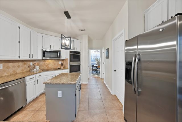 5421 Mill Run Drive, Mckinney, TX 75072