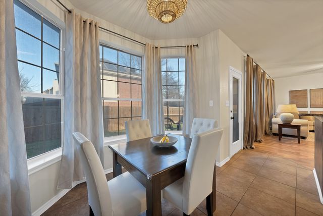 5421 Mill Run Drive, Mckinney, TX 75072