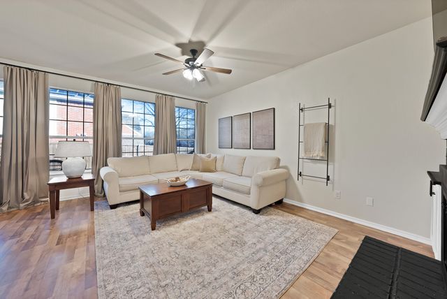 5421 Mill Run Drive, Mckinney, TX 75072