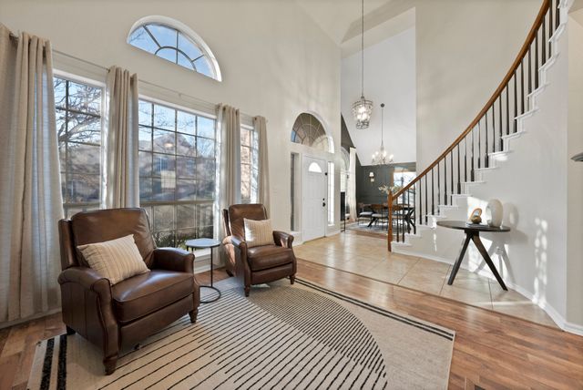 5421 Mill Run Drive, Mckinney, TX 75072