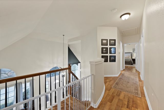 5421 Mill Run Drive, Mckinney, TX 75072