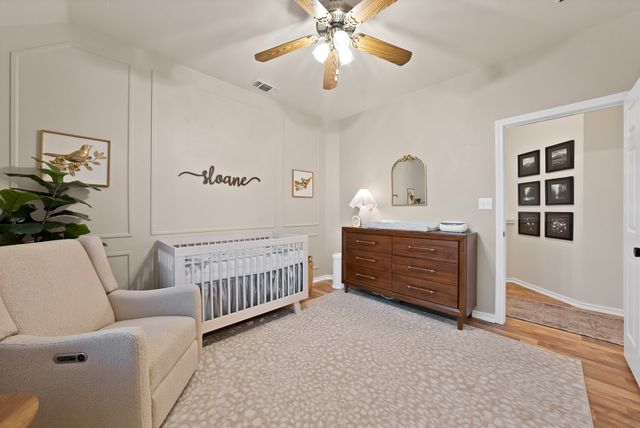 5421 Mill Run Drive, Mckinney, TX 75072