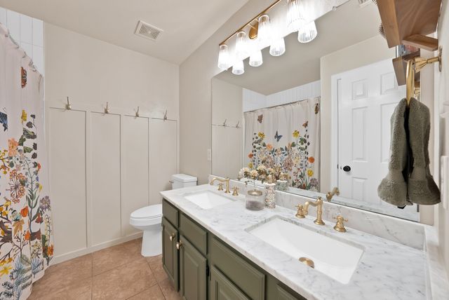 5421 Mill Run Drive, Mckinney, TX 75072