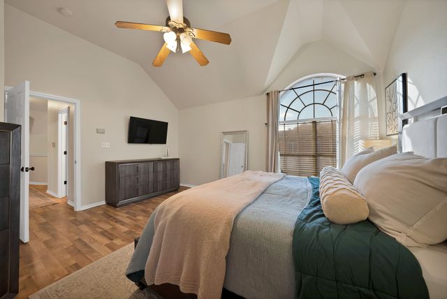 5421 Mill Run Drive, Mckinney, TX 75072